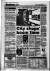 South Wales Daily Post Wednesday 04 January 1995 Page 10