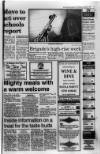 South Wales Daily Post Wednesday 04 January 1995 Page 19