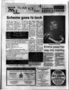 South Wales Daily Post Wednesday 04 January 1995 Page 38