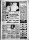 South Wales Daily Post Friday 06 January 1995 Page 3
