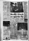 South Wales Daily Post Friday 06 January 1995 Page 12