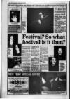 South Wales Daily Post Friday 06 January 1995 Page 14