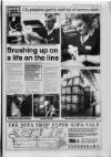 South Wales Daily Post Friday 06 January 1995 Page 21