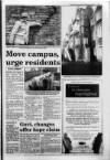 South Wales Daily Post Wednesday 11 January 1995 Page 13