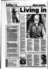 South Wales Daily Post Thursday 12 January 1995 Page 8