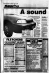 South Wales Daily Post Thursday 12 January 1995 Page 30