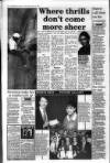 South Wales Daily Post Thursday 12 January 1995 Page 36