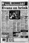 South Wales Daily Post Thursday 12 January 1995 Page 40