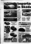 South Wales Daily Post Thursday 12 January 1995 Page 46