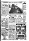 South Wales Daily Post Friday 13 January 1995 Page 5