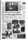 South Wales Daily Post Friday 13 January 1995 Page 7
