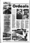 South Wales Daily Post Friday 13 January 1995 Page 8