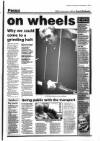 South Wales Daily Post Friday 13 January 1995 Page 9