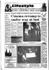 South Wales Daily Post Friday 13 January 1995 Page 12