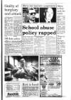 South Wales Daily Post Friday 13 January 1995 Page 13