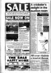 South Wales Daily Post Friday 13 January 1995 Page 20