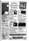 South Wales Daily Post Friday 13 January 1995 Page 23