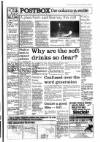 South Wales Daily Post Friday 13 January 1995 Page 25