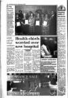 South Wales Daily Post Friday 13 January 1995 Page 26