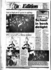 South Wales Daily Post Friday 13 January 1995 Page 30