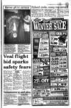 South Wales Daily Post Friday 13 January 1995 Page 31