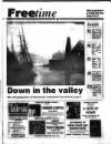 South Wales Daily Post Friday 13 January 1995 Page 57