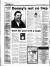 South Wales Daily Post Friday 13 January 1995 Page 58