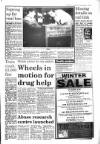 South Wales Daily Post Friday 27 January 1995 Page 3