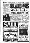 South Wales Daily Post Friday 27 January 1995 Page 14