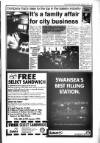 South Wales Daily Post Friday 27 January 1995 Page 19