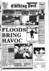 South Wales Daily Post Saturday 28 January 1995 Page 1