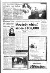 South Wales Daily Post Saturday 28 January 1995 Page 3