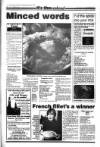 South Wales Daily Post Saturday 28 January 1995 Page 14