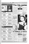 South Wales Daily Post Saturday 28 January 1995 Page 21