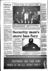 South Wales Daily Post Monday 30 January 1995 Page 6