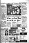 South Wales Daily Post Monday 30 January 1995 Page 17