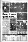 South Wales Daily Post Monday 30 January 1995 Page 36