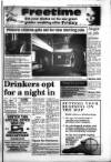 South Wales Daily Post Wednesday 01 February 1995 Page 19