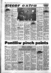 South Wales Daily Post Wednesday 01 February 1995 Page 50