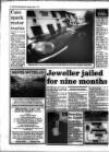 South Wales Daily Post Saturday 01 April 1995 Page 10
