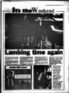 South Wales Daily Post Saturday 01 April 1995 Page 13
