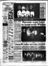 South Wales Daily Post Saturday 01 April 1995 Page 28