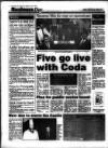 South Wales Daily Post Monday 03 April 1995 Page 12