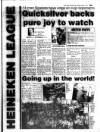 South Wales Daily Post Monday 03 April 1995 Page 31