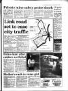 South Wales Daily Post Tuesday 25 April 1995 Page 3