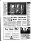 South Wales Daily Post Tuesday 25 April 1995 Page 6