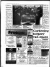 South Wales Daily Post Tuesday 25 April 1995 Page 12