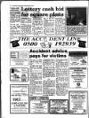 South Wales Daily Post Tuesday 25 April 1995 Page 18