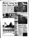 South Wales Daily Post Tuesday 25 April 1995 Page 22