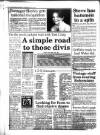 South Wales Daily Post Tuesday 25 April 1995 Page 36